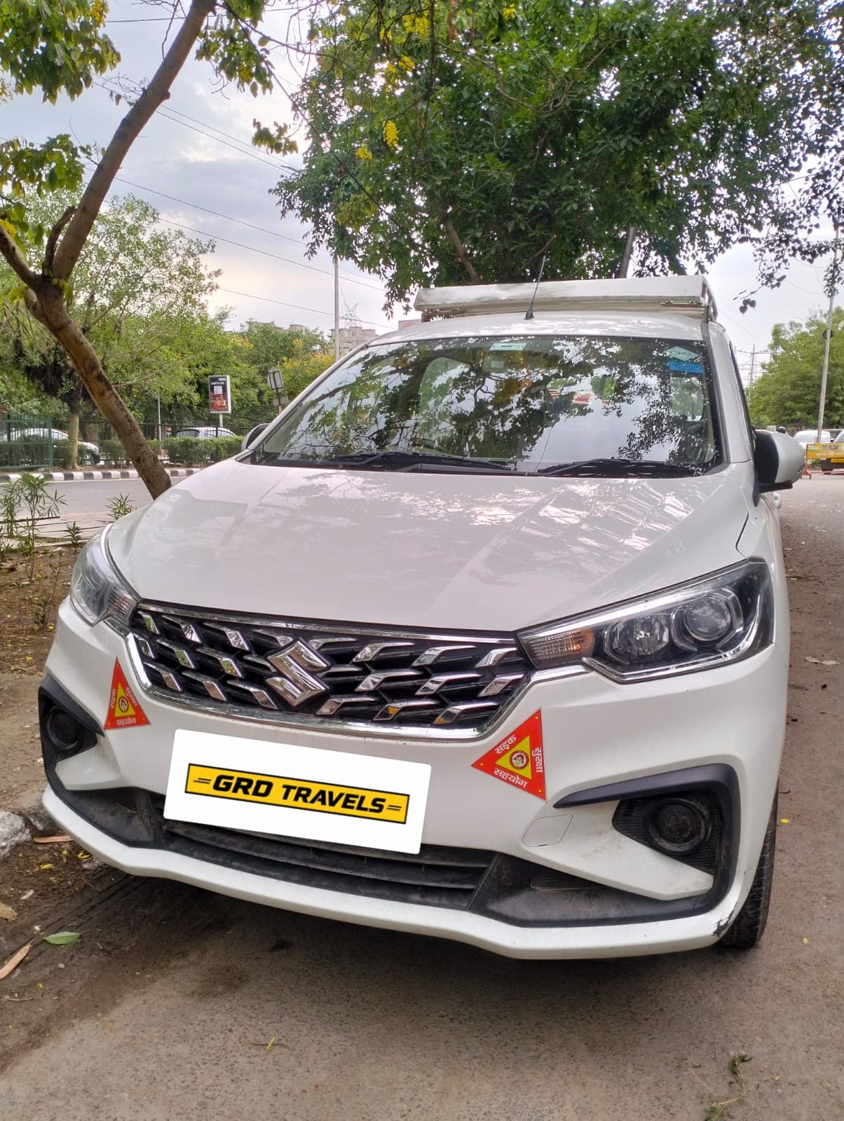 Maruti Ertiga
